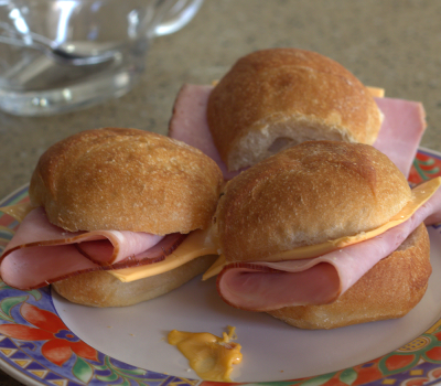 For the Marginalized