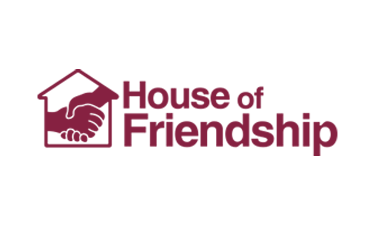 House of Friendship