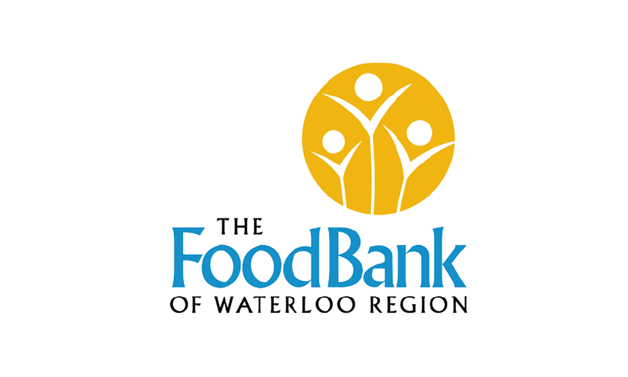 The Food Bank of Waterloo Region