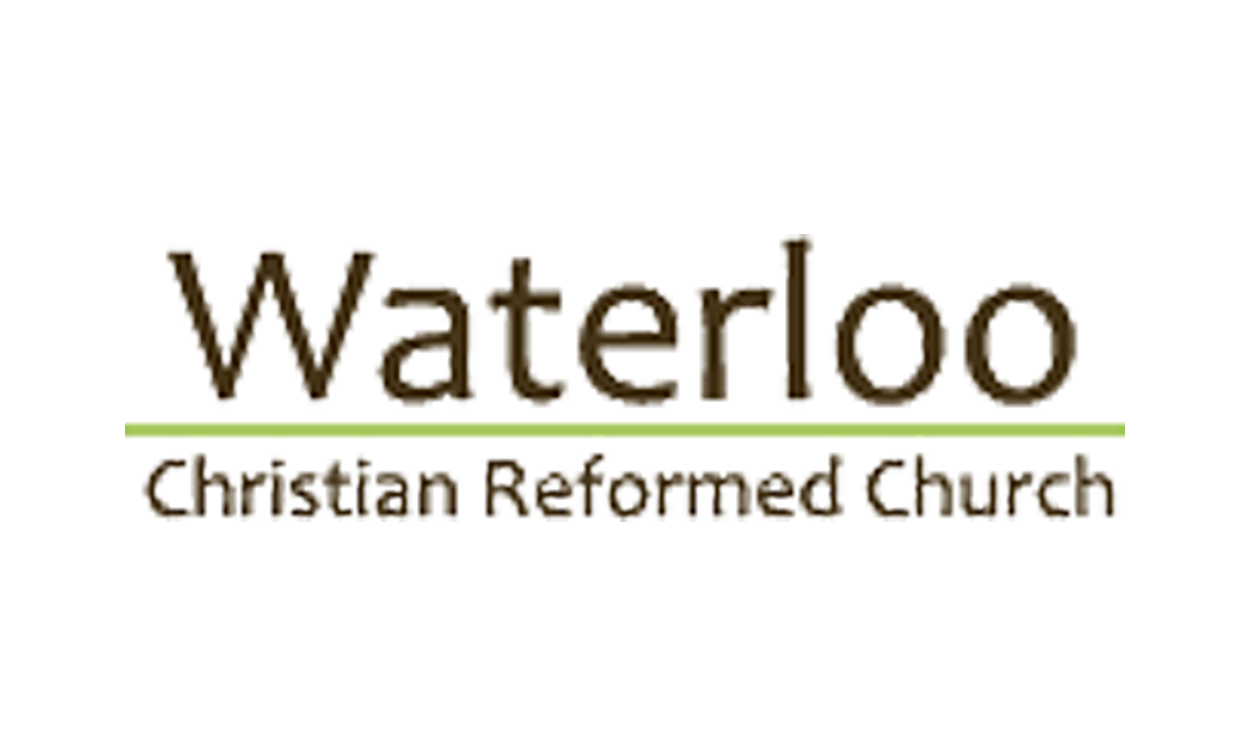 Waterloo Christian Reform Church