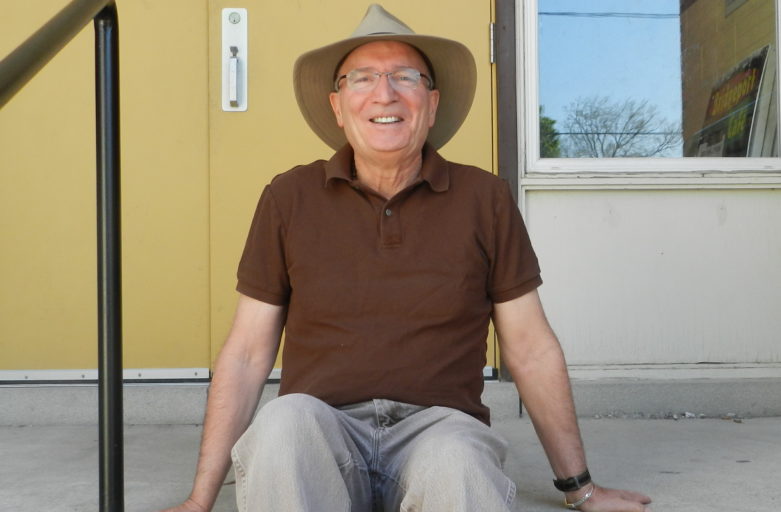 Humans of Wayside, Volunteer, Social Justice