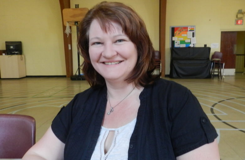 Humans of Wayside – Lisa