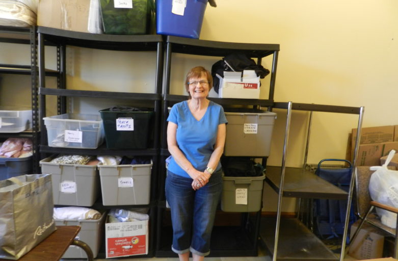 Clothing Drive, Waterloo Region, Marginalized Communities, Waterloo Wayside